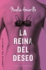 La Reina del Deseo (English, Spanish, Paperback) - Noelia Amarillo Photo