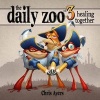 Daily Zoo, Vol 3 - Healing Together (Paperback) - Chris Ayers Photo