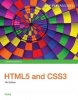 New Perspectives HTML5 and CSS3 - Comprehensive (Paperback, 7th Revised edition) - Patrick Carey Photo