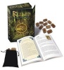 Runes - The Gods' Magical Alphabet (Other merchandize) - Lo Scarabeo Photo