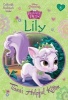 Lily - Tiana's Helpful Kitten (Paperback) - Tennant Redbank Photo