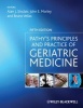 Pathy's Principles and Practice of Geriatric Medicine (Hardcover, 5th Revised edition) - Alan J Sinclair Photo