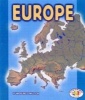 Europe (Paperback) - Madeline Donaldson Photo