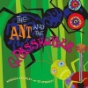 The Ant and the Grasshopper (Hardcover) - Rebecca Emberley Photo