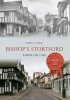 Bishop's Stortford Through Time (Paperback) - Kate J Cole Photo