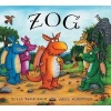 Zog Gift Edition Board Book (Board book) - Julia Donaldson Photo