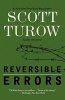 Reversible Errors (Paperback, Trade) - Scott Turow Photo