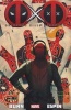 Deadpool Kills Deadpool (Paperback) - Cullen Bunn Photo