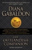 The Outlandish Companion, Volume 1 (Paperback) - Diana Gabaldon Photo