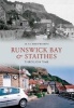 Runswick Bay & Staithes Through Time (Paperback) - Alan Whitworth Photo