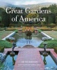 Great Gardens of America (Paperback, Paperback reissue) - Tim Richardson Photo