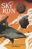 Sky Run (Hardcover) - Alex Shearer Photo