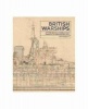 British Warships of the Second World War - Detailed in the Original Builders' Plans (Hardcover) - John Roberts Photo