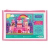 Princess Castle Pouch Puzzle (Toy) - Mudpuppy Photo