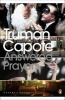 Answered Prayers - The Unfinished Novel (Paperback, New Ed) - Truman Capote Photo