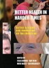 Better Health in Harder Times - Active Citizens and Innovation on the Frontline (Paperback) - Celia Davies Photo