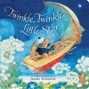 Twinkle, Twinkle, Little Star (Board book) - Jerry Pinkney Photo