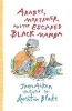 Arabel, Mortimer and the Escaped Black Mamba (Paperback, Re-issue) - Joan Aiken Photo