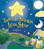 Twinkle, Twinkle Little Star (Board book) - Charles Reasoner Photo