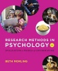 Research Methods in Psychology - Evaluating a World of Information (Paperback, 2nd Revised edition) - Beth Morling Photo