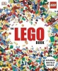 The Lego Book (Hardcover, Expanded, Revis) - Daniel Lipkowitz Photo