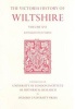 A History of Wiltshire, v. 16 - Kinwardstone Hundred (Hardcover) - DA Crowley Photo