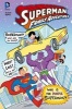 Who Is the Purple Superman? (Hardcover) - Art Baltazar Photo