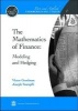 The Mathematics of Finance - Modeling and Hedging (Hardcover) - Victor Goodman Photo