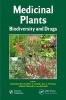 Medicinal Plants - Biodiversity and Drugs (Hardcover, New) - M K Rai Photo