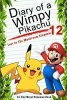 Diary of a Wimpy Pikachu 12 - Lost in the Mushroom Kingdom: (An Unofficial Pokemon Book) (Paperback) - Red Smith Photo