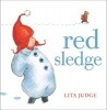 Red Sledge (Paperback) - Lita Judge Photo