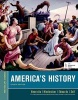 America's History, for the AP* Course (Beford Integrated Media Edition) (Hardcover, 8th) - James A Henretta Photo