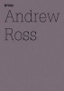 Andrew Ross - The Exorcist and the Machines (Pamphlet) -  Photo