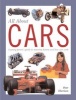 Cars (Paperback) - Peter Harrison Photo