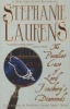 The Peculiar Case of Lord Finsbury's Diamonds (Paperback) - Stephanie Laurens Photo