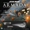 Star Wars: Armada Tabletop Miniatures Game (Game) - FantasyFlightGames Photo