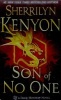 Son of No One (Paperback) - Sherrilyn Kenyon Photo