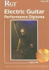 RGT DipLCM Electric Guitar Performance Diploma Handbook (Paperback) - Tony Skinner Photo