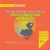 The Ugly Duckling and Other Tales by  (Standard format, CD) - Hans Christian Andersen Photo