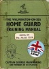 The Walmington-on-Sea Home Guard Training Manual - As Used by Dad's Army (Paperback) - George Mainwaring Photo