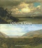 Different Views in Hudson River School Painting (Paperback) - Judith Hansen OToole Photo