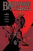 Baltimore Volume 6 - The Cult of the Red King (Hardcover) - Mike Mignola Photo