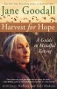 Harvest For Hope - A Guide To Mindful Eating (Paperback) - Jane Goodall Photo