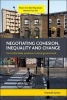 Negotiating Cohesion, Inequality and Change - Uncomfortable Positions in Local Government (Paperback) - Hannah Jones Photo