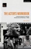 The Actor's Workbook - A Practical Guide to Training, Rehearsing and Devising + Video (Paperback) - Alex Clifton Photo