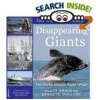 Disappearing Giants - The Fight Against Extinction (Hardcover) - Scott D Kraus Photo