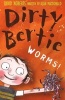 Worms! (Paperback) - David Roberts Photo