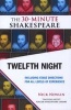 Twelfth Night (Paperback) - Nick Newlin Photo