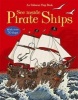 See Inside Pirate Ships (Hardcover) - Katie Daynes Photo