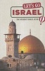 Let's Go Israel (Paperback, 6th) - Harvard Student Agencies Photo